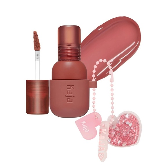 Kaja | Jelly Charm | Peach Fuzz - Picture 1 of 13